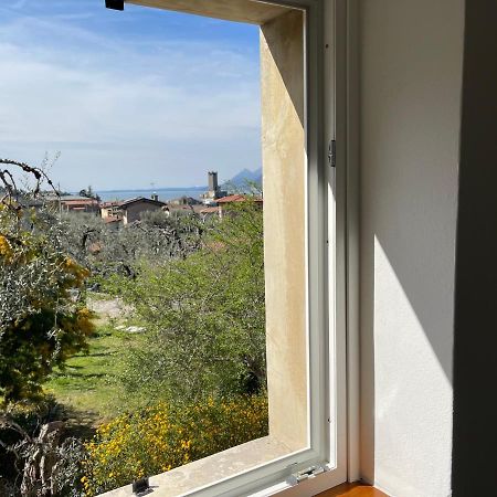 Villa Carrera Мальчезине Экстерьер фото