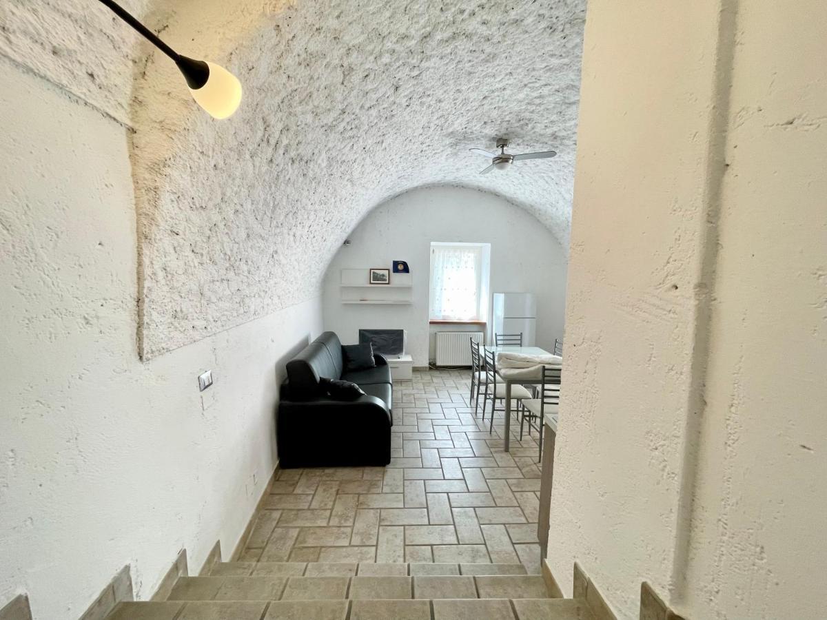 Villa Carrera Мальчезине Экстерьер фото
